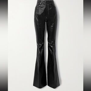Rick Owens BOLAN pants